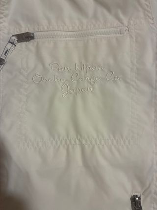 Giacca primaverile vintage uomo Jack e Jones tg M