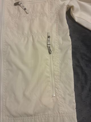 Giacca primaverile vintage uomo Jack e Jones tg M