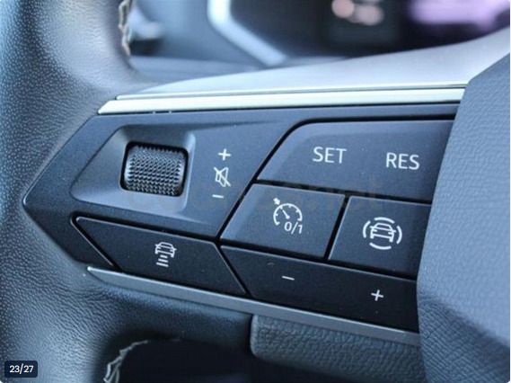 SEAT Tarraco 2023