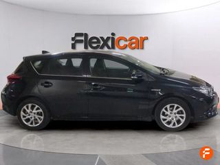 Toyota Auris 1.8 140H Hybrid Active