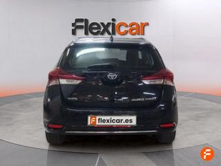 Toyota Auris 1.8 140H Hybrid Active