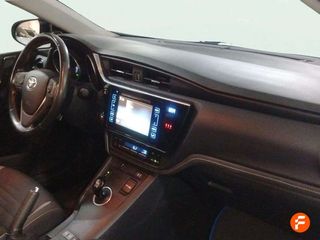 Toyota Auris 1.8 140H Hybrid Active