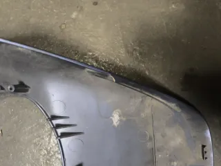 Scudo anteriore Yamaha MBK Booster 50