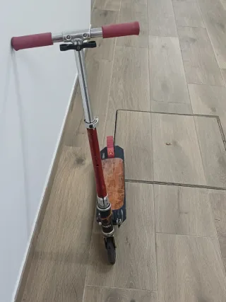 Patinete infantil Oxelo