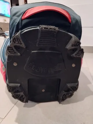 Bolsa de Golf Callaway ORG14