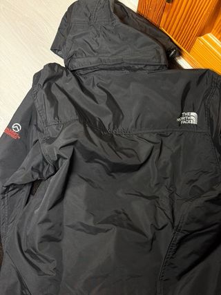 Chaqueta The North Face Negra Talla M