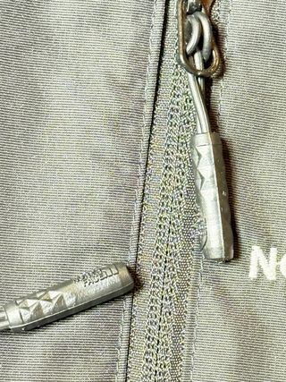 Chaqueta The North Face Negra Talla M