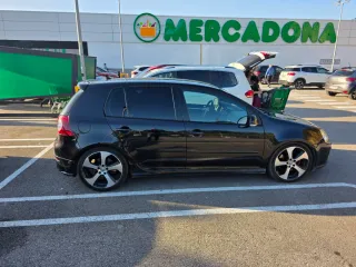 Volkswagen Golf 2006