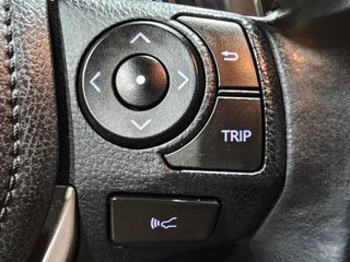 Toyota Rav4 2.5l hybrid 2WD Advance