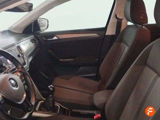 Volkswagen T-Roc Advance R-Line 1.0 TSI 81kW (110CV)