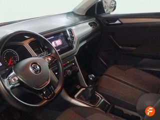Volkswagen T-Roc Advance R-Line 1.0 TSI 81kW (110CV)