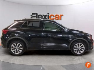 Volkswagen T-Roc Advance R-Line 1.0 TSI 81kW (110CV)