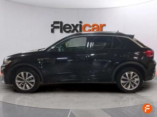 Volkswagen T-Roc Advance R-Line 1.0 TSI 81kW (110CV)