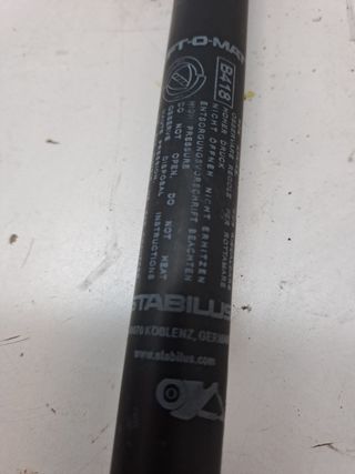 AMORTIGUADORES MALETERO / PORTON FIAT BRAVO (182) 518338