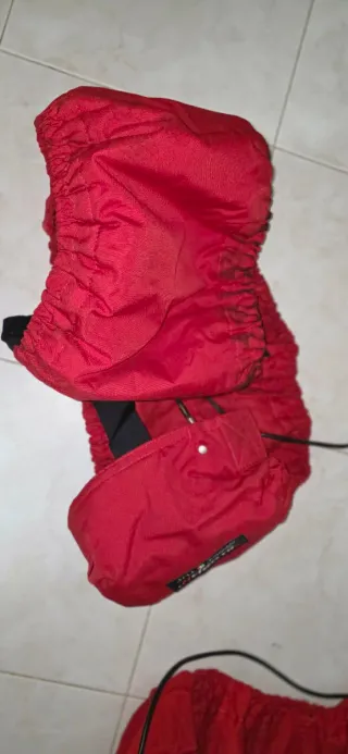 Calentadores Ruedas Moto CAPIT