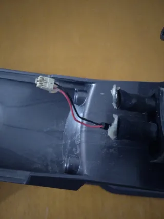 Empuñadura Dyson V15, V11, V10