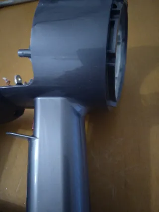 Empuñadura Dyson V15, V11, V10