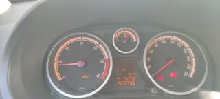 Opel Corsa 2011