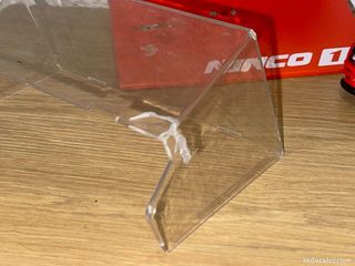 1607- Scalextric NINCO 1 Ford Mustang Daytona #80