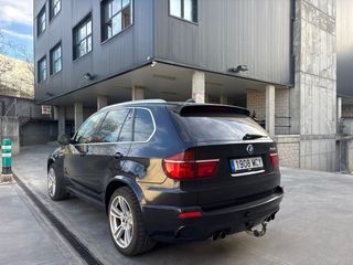 BMW X5 M 4.4 V8 Biturbo 555cv