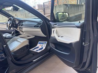 BMW X5 M 4.4 V8 Biturbo 555cv