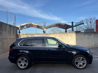 BMW X5 M 4.4 V8 Biturbo 555cv