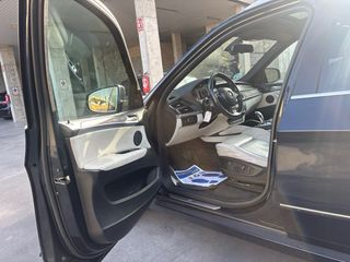 BMW X5 M 4.4 V8 Biturbo 555cv