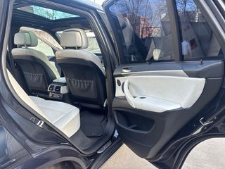 BMW X5 M 4.4 V8 Biturbo 555cv