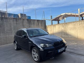 BMW X5 M 4.4 V8 Biturbo 555cv