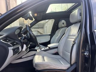 BMW X5 M 4.4 V8 Biturbo 555cv