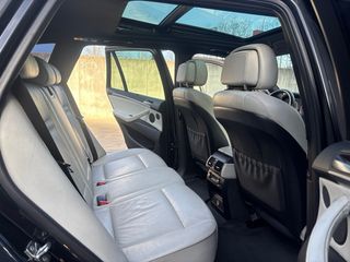 BMW X5 M 4.4 V8 Biturbo 555cv