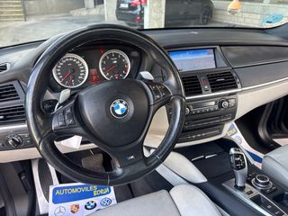 BMW X5 M 4.4 V8 Biturbo 555cv