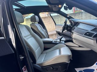 BMW X5 M 4.4 V8 Biturbo 555cv