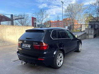 BMW X5 M 4.4 V8 Biturbo 555cv