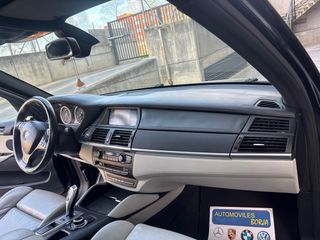 BMW X5 M 4.4 V8 Biturbo 555cv