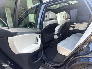 BMW X5 M 4.4 V8 Biturbo 555cv