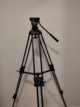 Trípode Benro KH25N