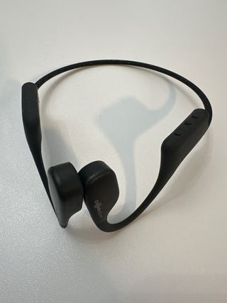 Auriculares natación AfterShokz AS700 Negro