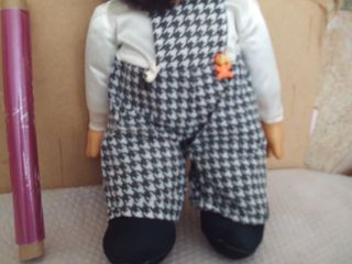 Muñeco Macario José Luis Moreno 60cm