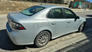 Saab 9-3 2009