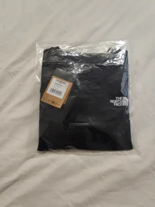 Camiseta The North Face