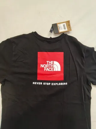Camiseta The North Face
