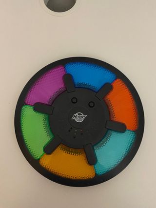 Juego de mesa Memory Game