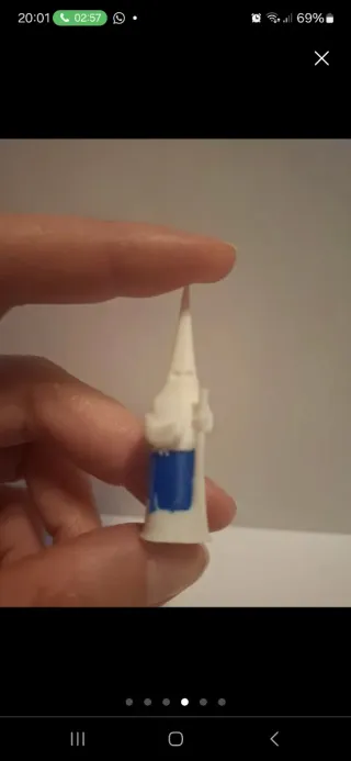 Pins Nazarenos Cofradías