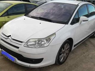 Paragolpes tras citroen c4 berlina vtr plus 255825