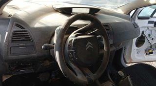 Paragolpes tras citroen c4 berlina vtr plus 255825