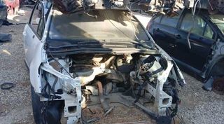 Paragolpes tras citroen c4 berlina vtr plus 255825