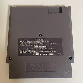 Battletoads NES Completo ESP