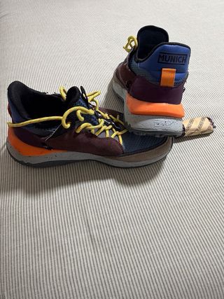 Munich Doro Zapatillas Multicolores