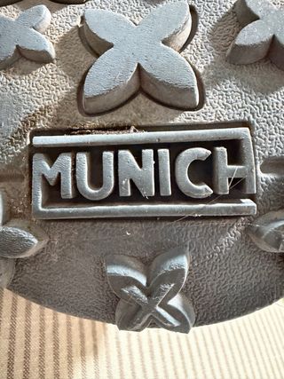 Munich Doro Zapatillas Multicolores